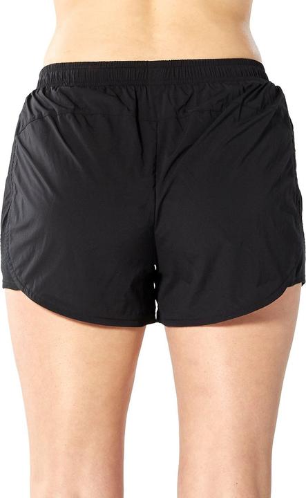 Actual product image Icebreaker Impulse Running Shorts (M)