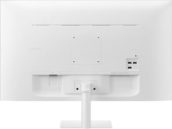 Produktbild Samsung LS32AM703UUXEN (3840 x 2160 Pixel, 32")