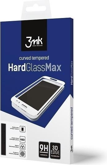 Immagine prodotto 3MK Protettore di schermo Hardglass Max (1 Pezzo/i, Samsung Galaxy S8+)