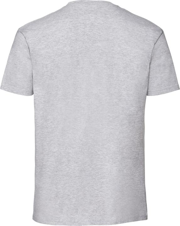 Image du produit Fruit of the Loom - T-shirt ICONIC PREMIUM - Homme (5XL)