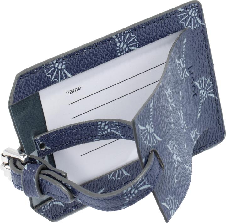 Image du produit Joop! valigia devon luggage tag mv (Cadenas + étiquette pour bagage)