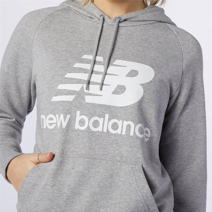 Immagine prodotto New Balance W Essentials - Felpa con cappuccio (XL)
