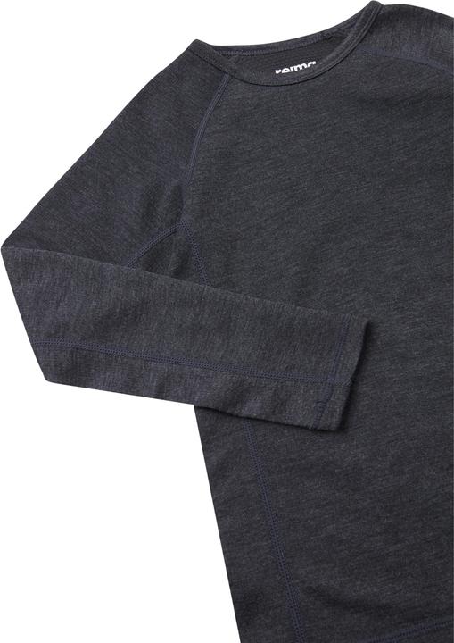 Image du produit Reima Ensemble de sous-vêtements Lani Black (L)