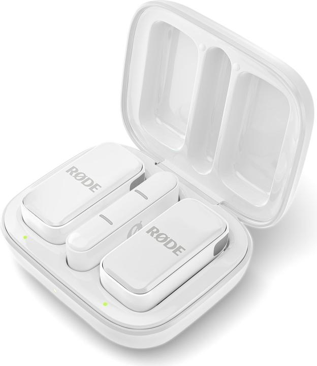 Actual product image RØDE Wireless Micro (USB-C)