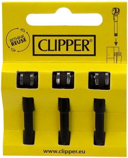 Clipper Shotgun system
