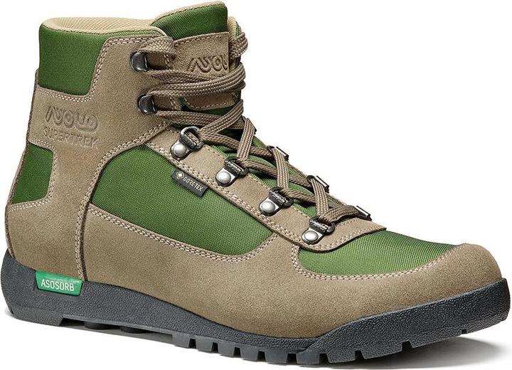Actual product image Asolo Supertrek Gv (42)