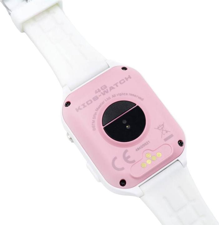 Produktbild Technaxx Bibitina 4g Kids Watch (42 mm, 4G)