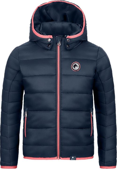 Produktbild ELT Steppjacke Lucky Liv Kids (116)
