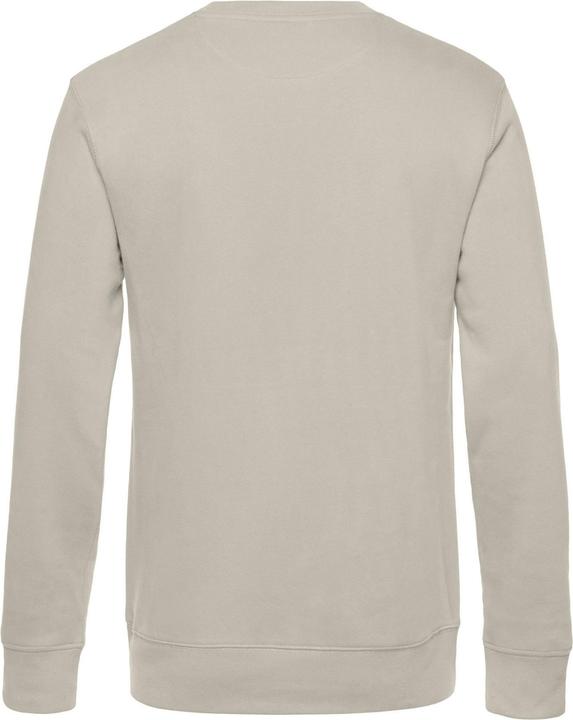 Immagine prodotto B&C King Maglione Girocollo Uomo (XS)