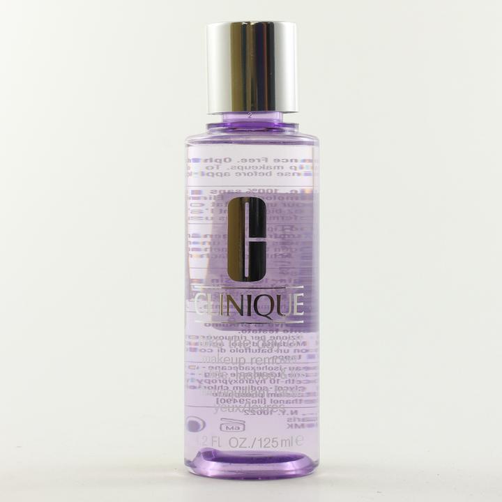 Productafbeelding Clinique Take The Day Off (Make-up remover, 125 ml)