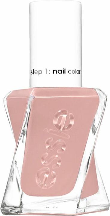 Actual product image Essie Gel Couture (485 princess charming, Colour paint)