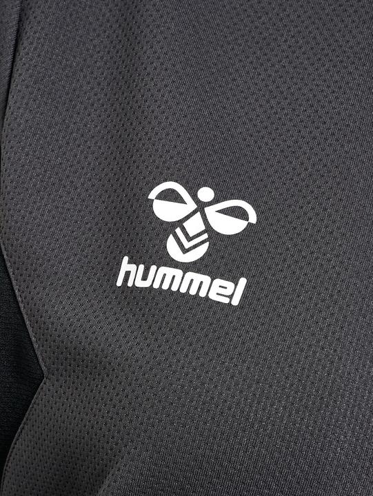 Actual product image hummel Hmlauthentic Pl Zip Jacket Woman (S)