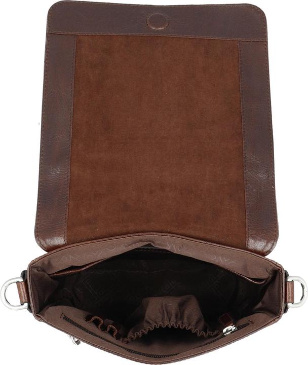 Produktbild Picard Buddy Messenger Leder 23 cm