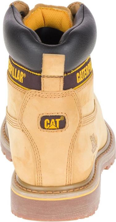 Produktbild Cat Holton S3 Sicherheitsstiefel (S3, 46)
