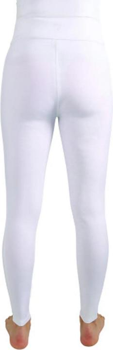 Actual product image Hy Childrens/Kids Melton Horse Riding Tights (128)