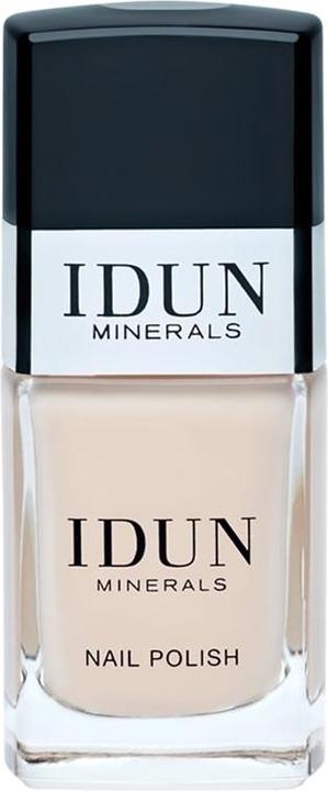 Produktbild IDUN Minerals Nail Polish Sandsten (Beige, Farblack)