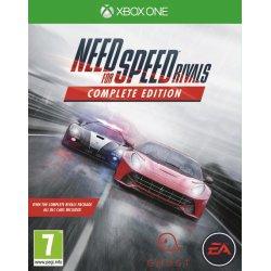 Image du produit EA Games Need for Speed (Xbox One X, Xbox Series X)