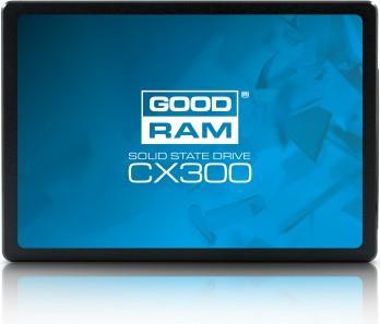 Produktbild Goodram CX300 (120 GB, 2.5")