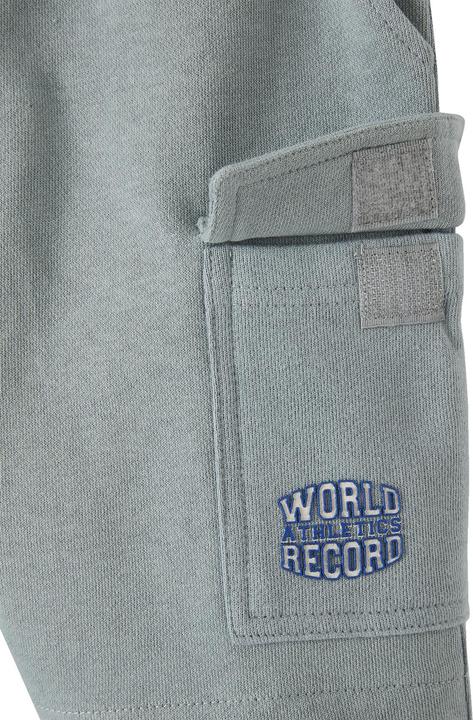 Immagine prodotto Vertbaudet Pantaloncini sportivi da ragazzo (134)