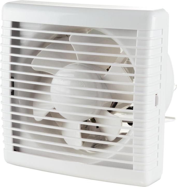 Actual product image Vents VVR 212