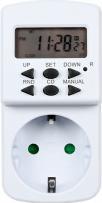 Benson Electric Timer digital