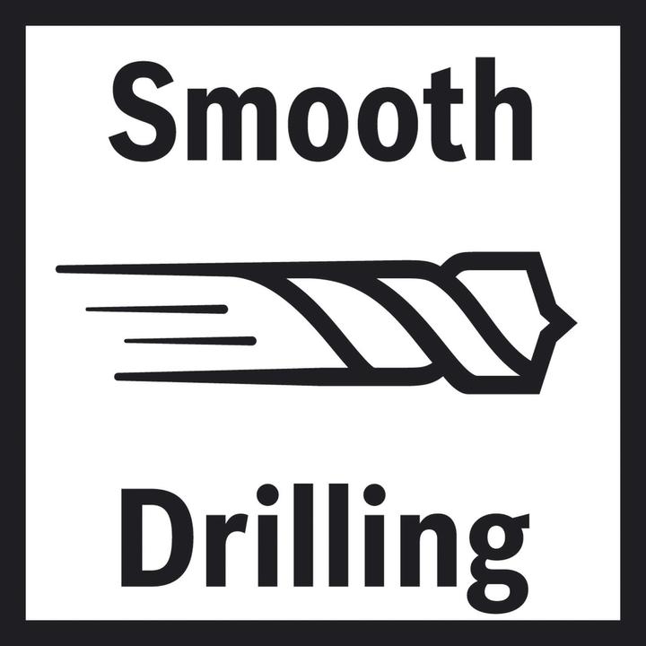 Actual product image Bosch Professional Zubehör Hammer drill SDS plus-5, 22 x 200 x 250 mm (22 mm)