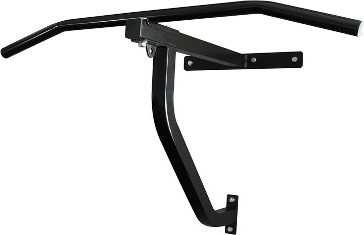 Actual product image Bad Company Pull-up bar with punching bag BCA-109