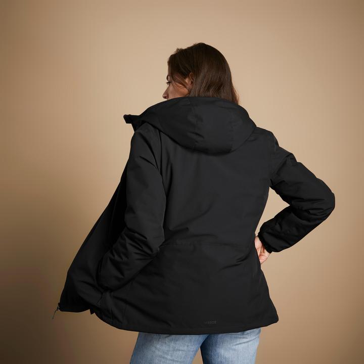 Actual product image Wedze 100 (M)