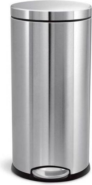 Simplehuman Pedal bin (30 l)