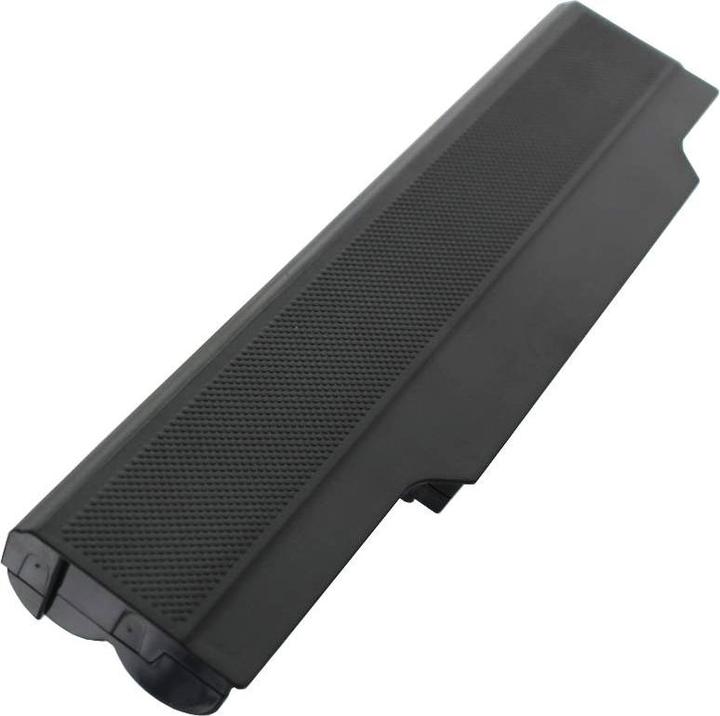 Actual product image Fujitsu Battery FPCBP220, FPCBP282 etc. (6 Cells, 4400 mAh)