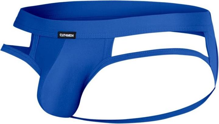 Produktbild Byredo Herren Jock Strap in blau (S)