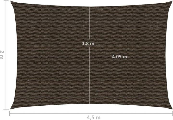 Immagine prodotto VidaXL Alethea (200 x 450 cm)