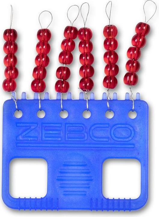 Produktbild Zebco Glasperlen