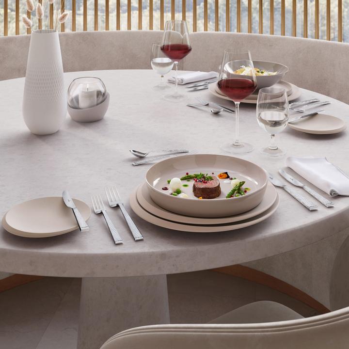 Image du produit Villeroy & Boch Couteau de table Blacksmith (1 pièce(s), Couteau)
