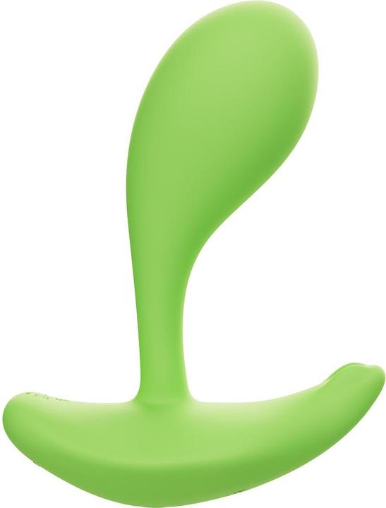 Honey Play Box Oly 2 Clit & G Spot Green