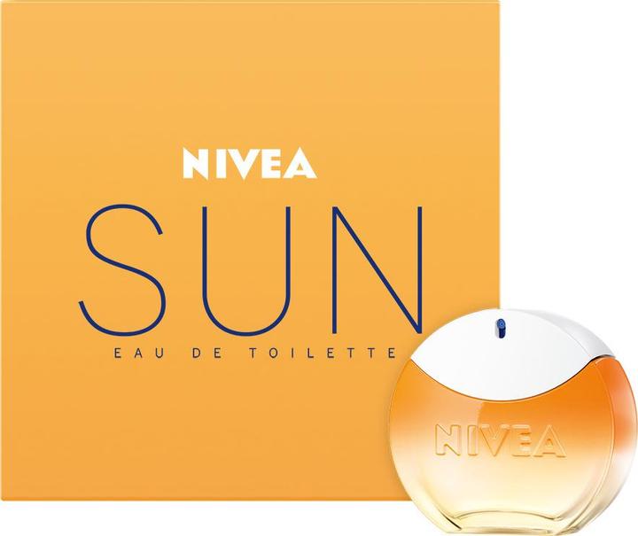 Image du produit NIVEA Sun SUN Eau de Toilette (Eau de toilette, 30 ml)