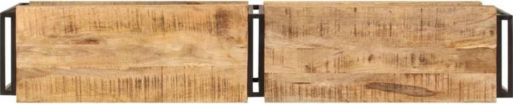 Image du produit VidaXL Stratis (160 x 30 x 40 cm)