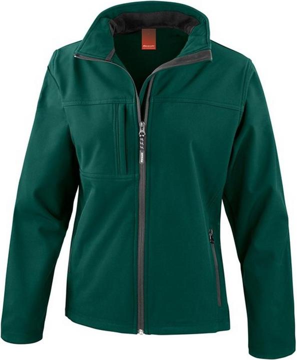 Produktbild Regatta Classic Softshelljacke (36 D)