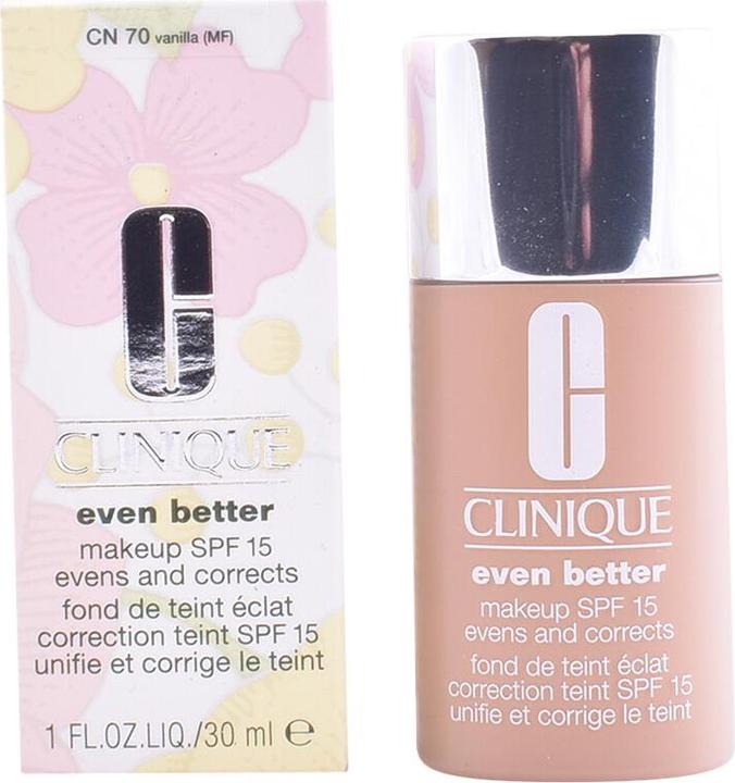 Produktbild Clinique Even Better (07 - Vanilla)