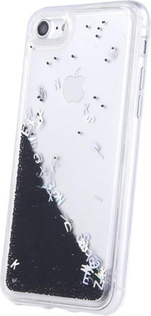 Image du produit iLike iPhone 11 Liquid Letters TPU Case (Apple iPhone 11)