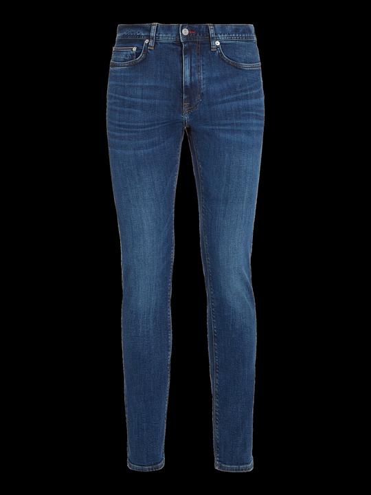 Immagine prodotto Tommy Hilfiger Bleecker Jeans Slim Fit Oregon Indigo (W35/L30)