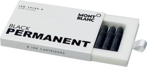 Immagine prodotto Montblanc Cartucce d'inchiostro (Calamaio, Nero)