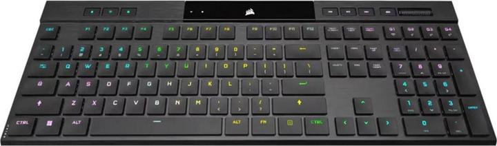 Produktbild Corsair K100 Air (CH, Kabellos)