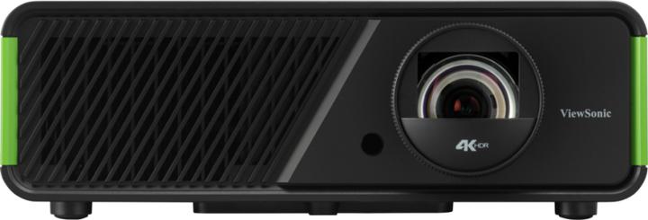 Image du produit Viewsonic X2-4KE Pro (DHU, 2500 lm, 0.69 - 0.83:1)