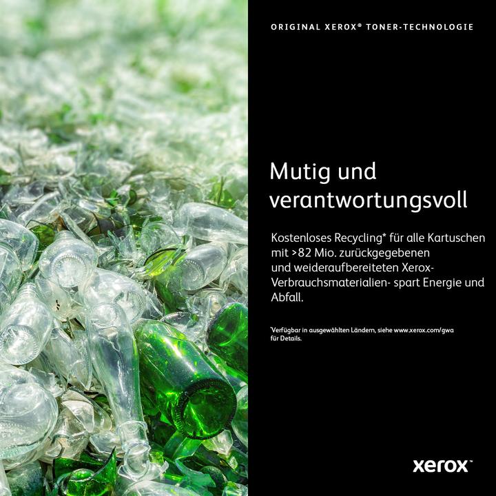 Produktbild Xerox 113r00725 (Y)