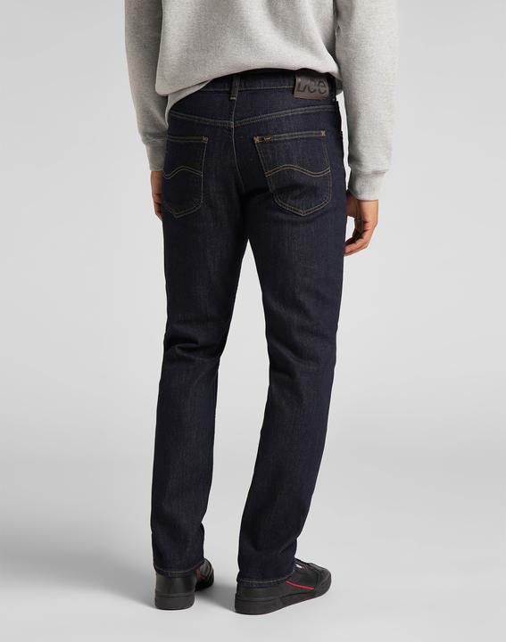 Actual product image Lee Brooklyn Jeans Straight rinse (W30/L32)