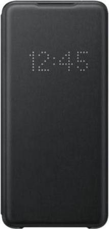 Actual product image Samsung LED View Cover (Samsung Galaxy S20 Ultra 5G)