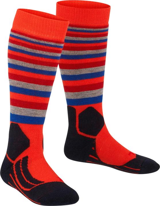 Actual product image Falke SK2 Stripes Kids (23 - 26)