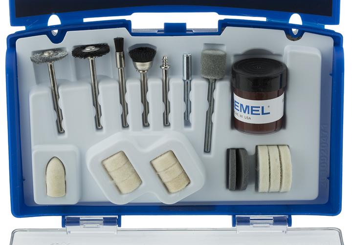 Productafbeelding Dremel Schoonmaken / polijsten (684)