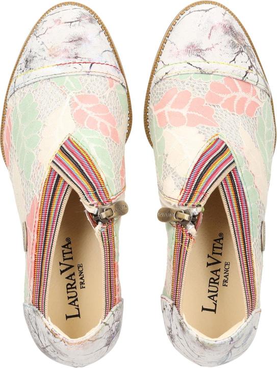 Actual product image Laura Vita Pumps (40)